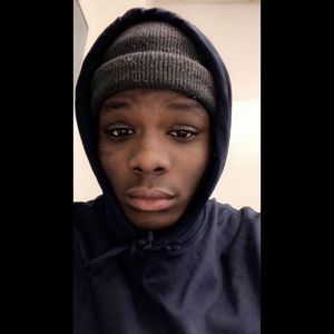 Meet your Posher, Darius